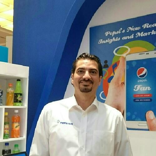 Khaled Talayeh