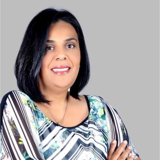 Lamia Naguib